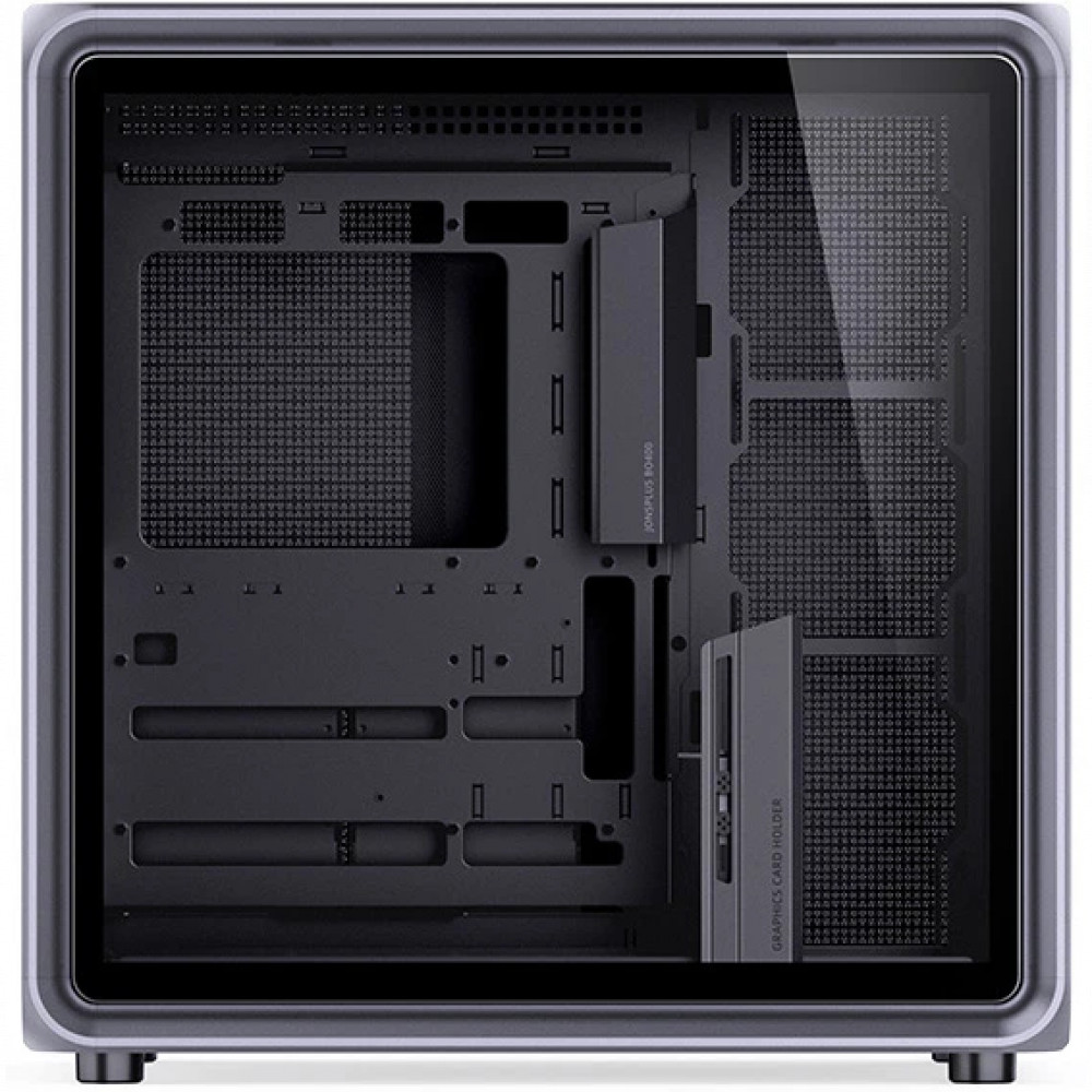 Корпус Jonsbo BO400 Grey Mid-Tower - миниатюра 2