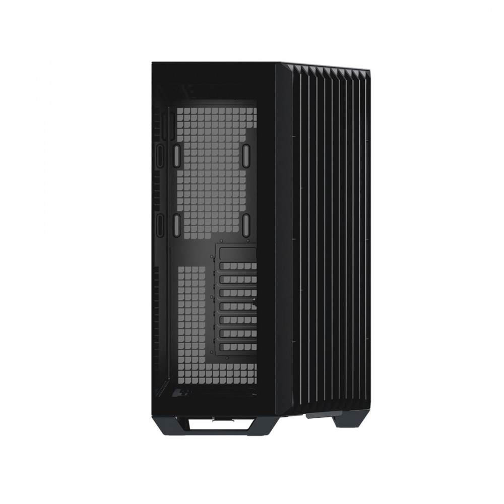 Корпус Aerocool APNX V1 Black APCM-VI01003.11 Mid-Tower - миниатюра 2