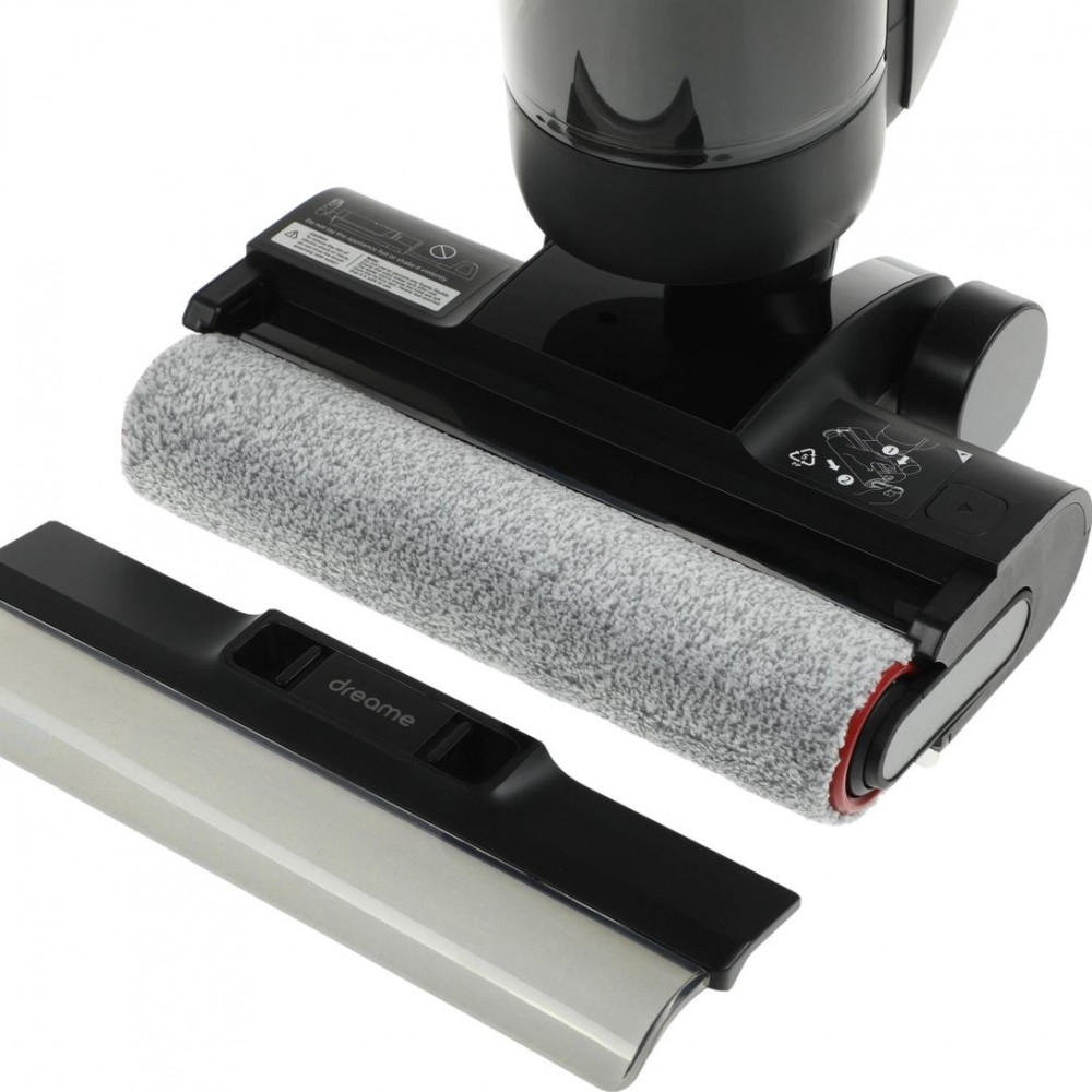 Пылесос Dreame Wet and Dry Vacuum H12 Pro HHR25A Вертикальный, 16000 Вт - миниатюра 9