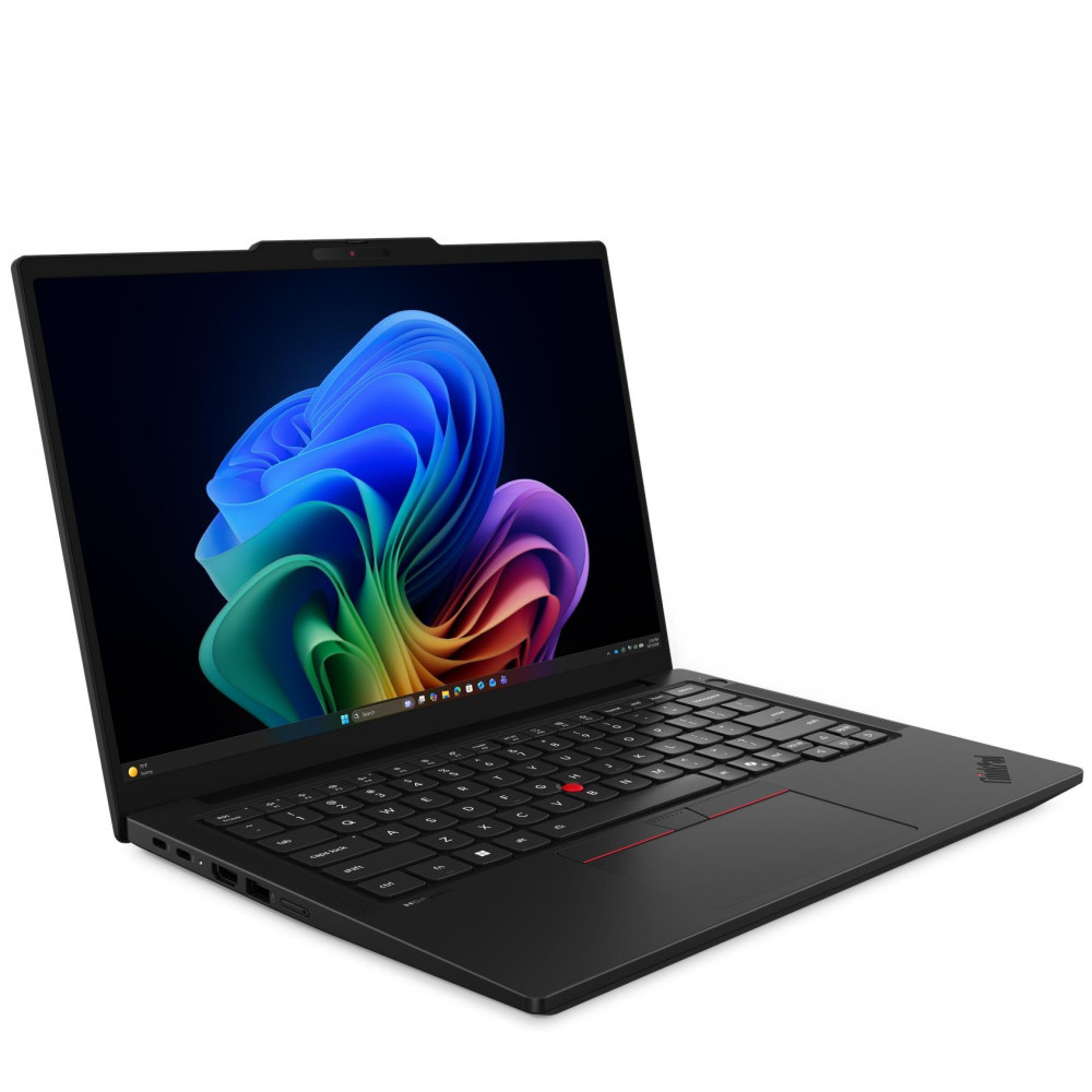 Ноутбук Lenovo ThinkPad T14 Gen 7 21WN00ATFW 14 ", WUXGA 1920x1200 (16:10), Intel, Core Ultra 5, 16 Гб, 512 ГБ, Intel Graphics - миниатюра 2
