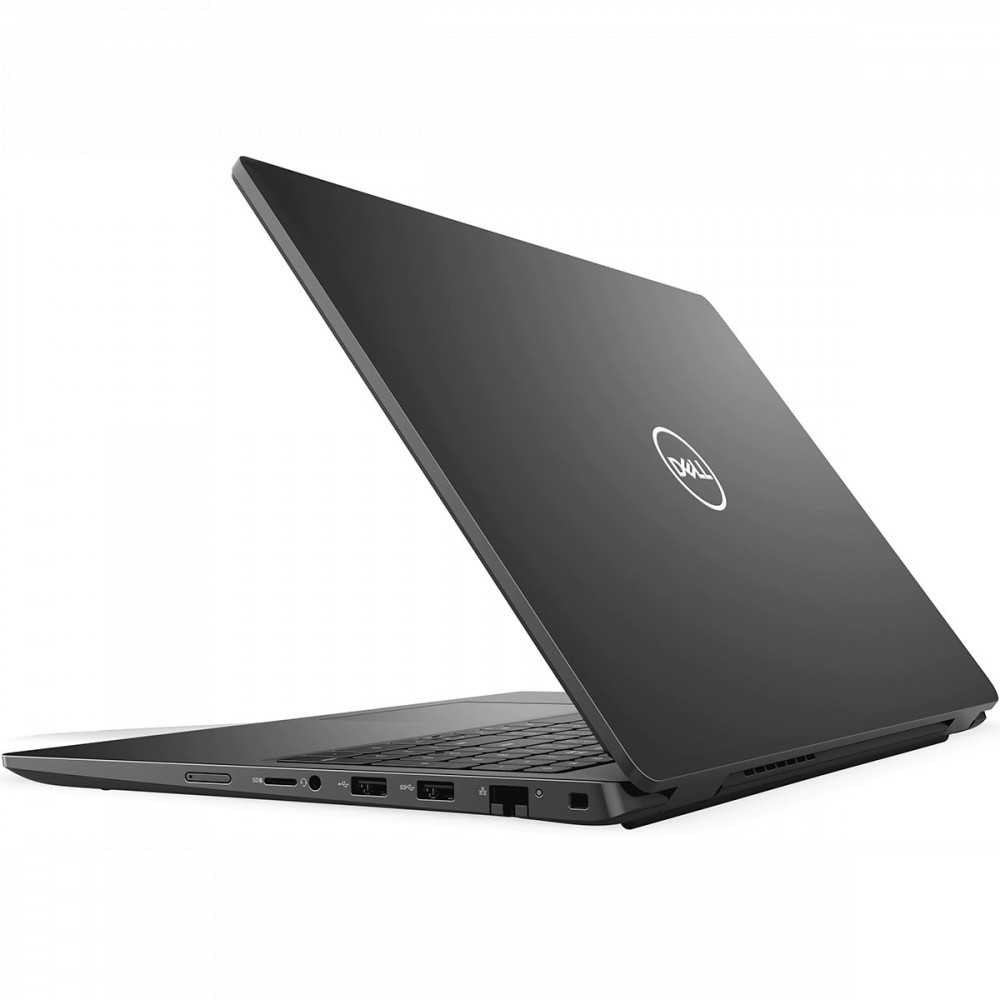 Ноутбук Dell Lati 3520 210-AYNQ N063L352015EMEA_REF_UBU 15.6 ", FHD 1920x1080 (16:9), Intel, Core i5, 8 Гб, 512 ГБ, Intel Iris Xe Graphics - миниатюра 5