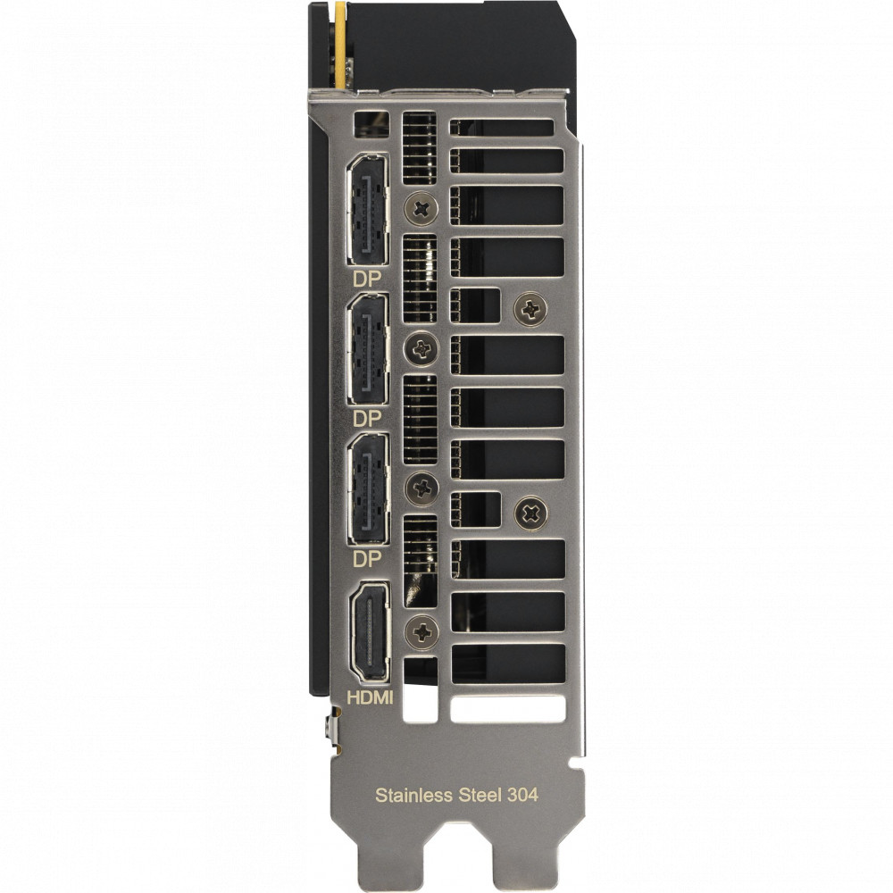 Видеокарта Asus GeForce RTX 5050 DUAL OC 90YV0N72-M0NA00 8 ГБ - миниатюра 3
