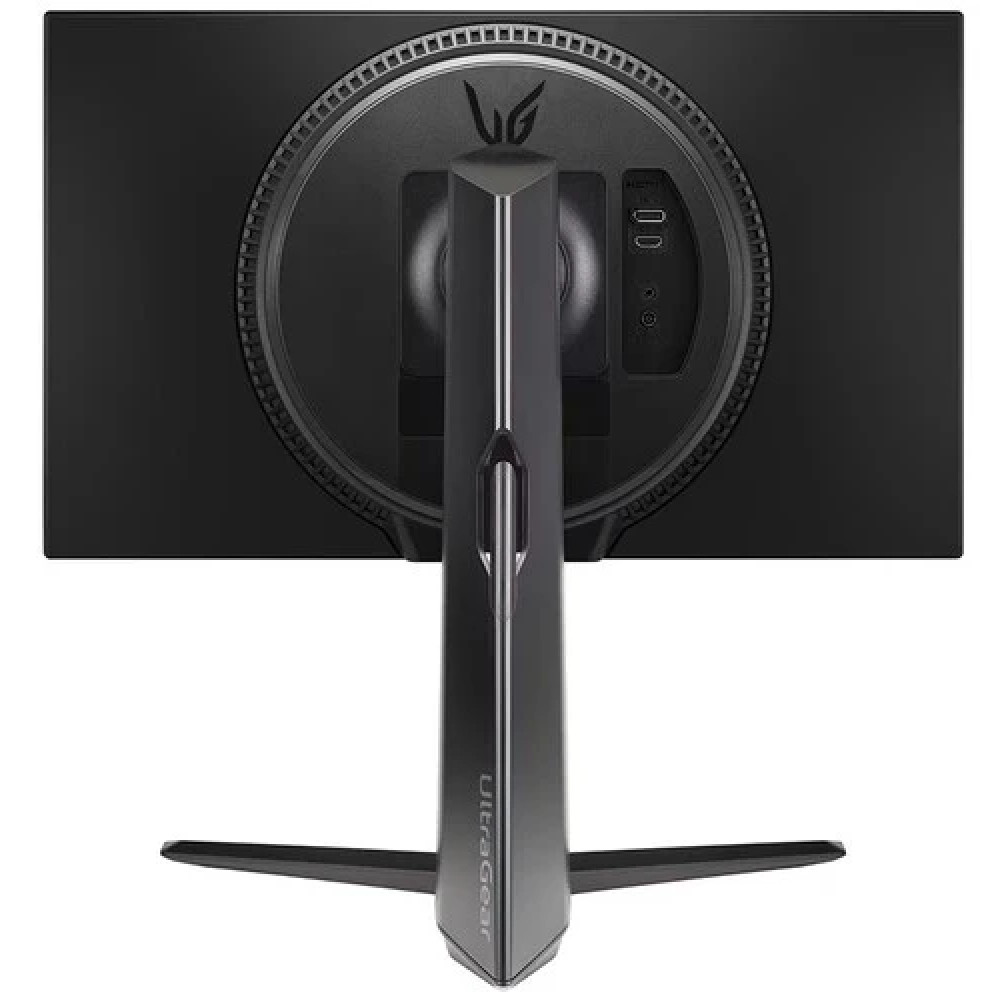 Монитор LG 24GS65F-B 24 ", IPS, Full HD 1920x1080 (16:9), 180 Гц - миниатюра 4