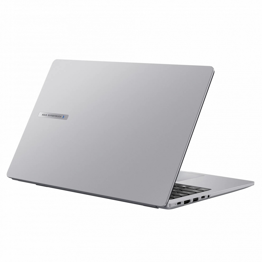 Ноутбук Asus P1503CVA-S70950 90NX0881-M011P0 15.6 ", FHD 1920x1080 (16:9), Intel, Core i5, 8 Гб, 512 ГБ, Intel UHD Graphics - миниатюра 6