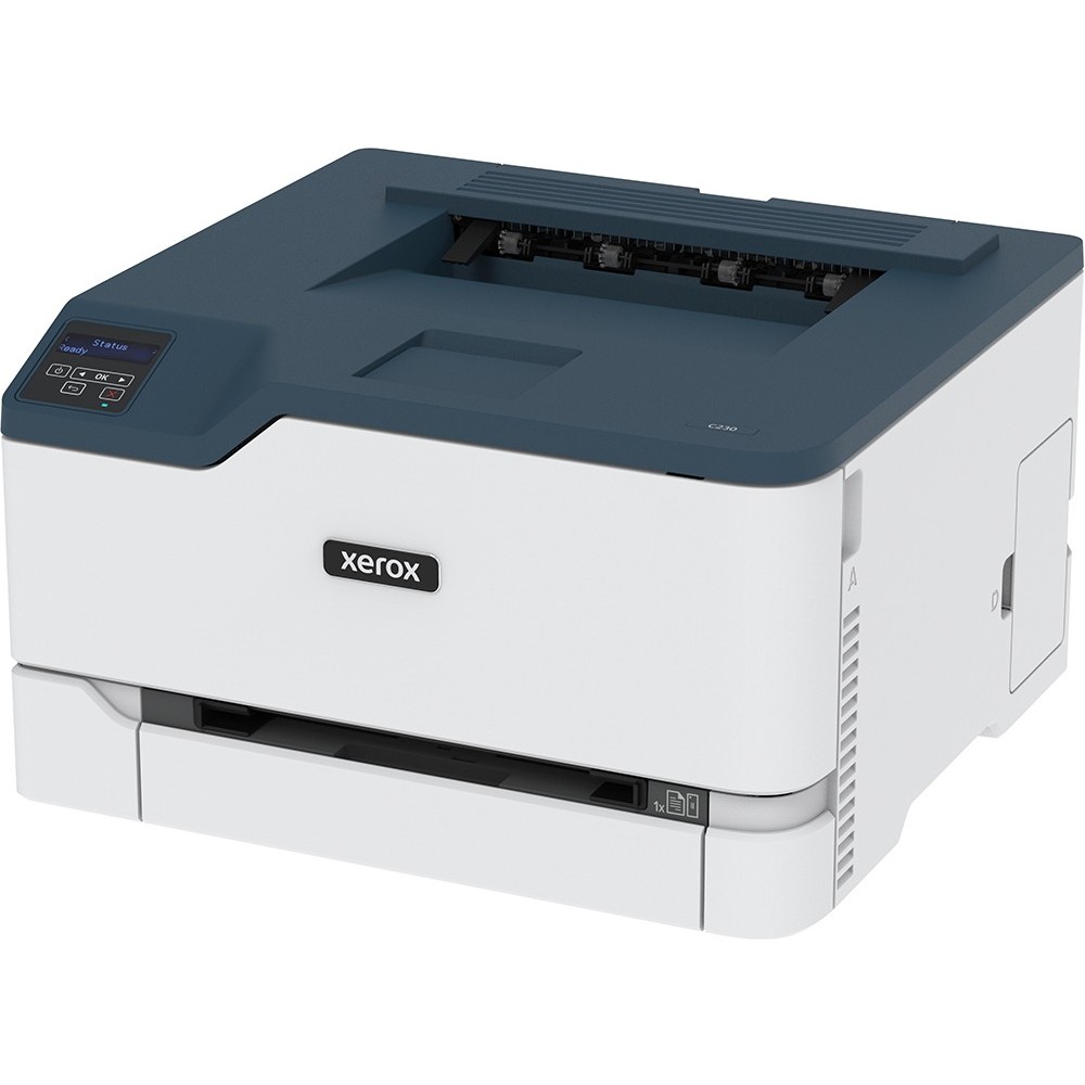 Принтер Xerox C230DNI C230V_DNI А4, Лазерный, Цветная - миниатюра 3