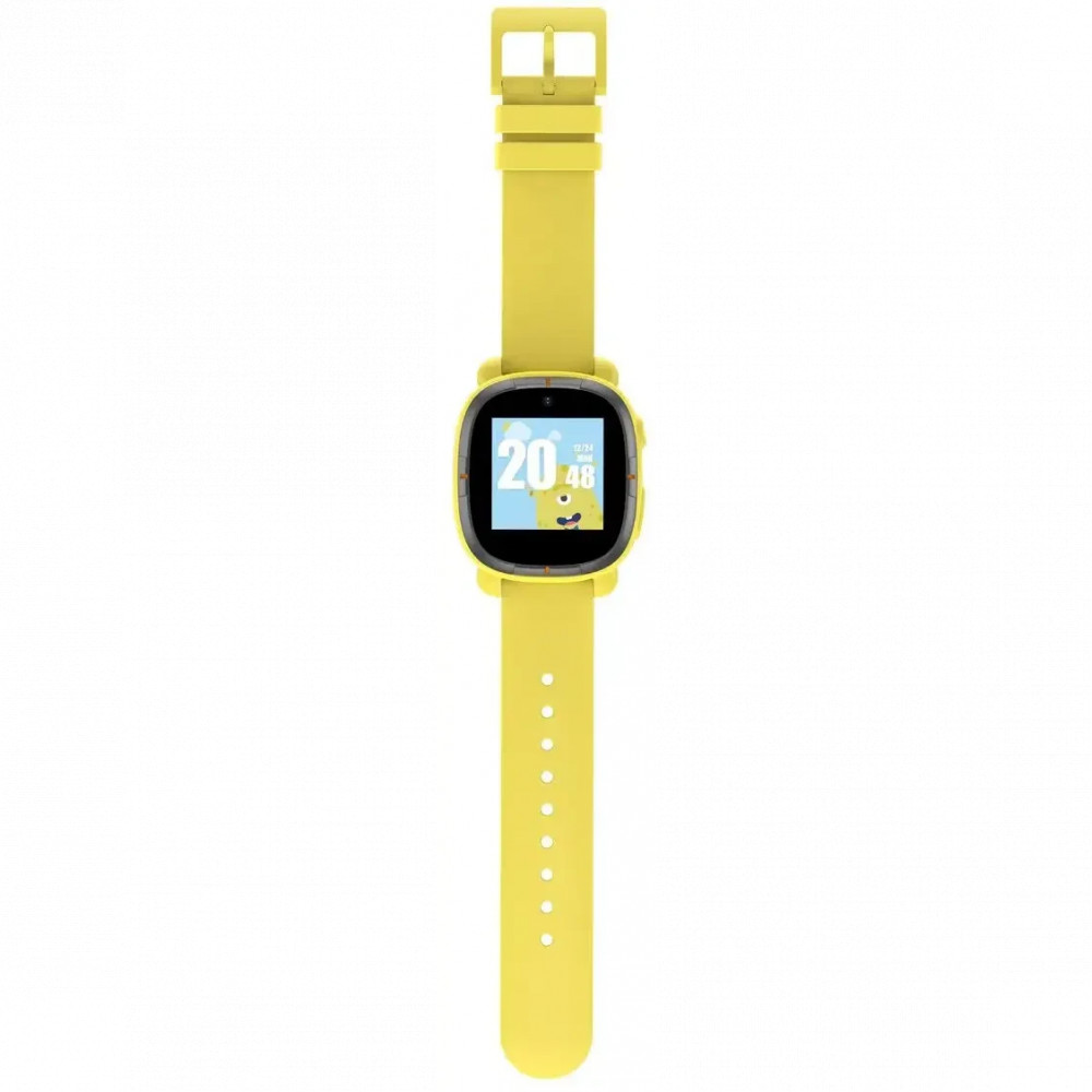 INOI Kids Watch Lite Yellow 4660042758558 Детские часы - миниатюра 3