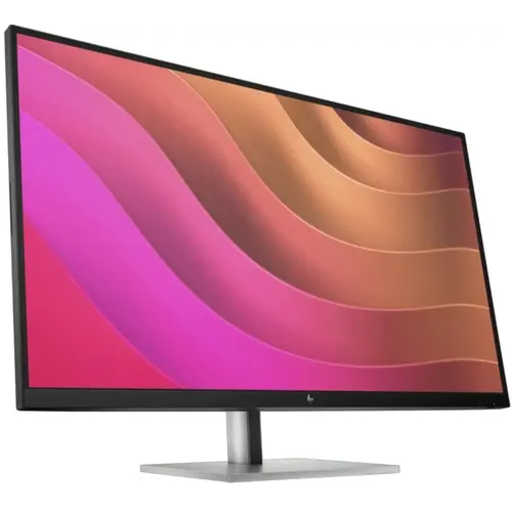 Монитор HP EliteDisplay E32K G5 6N4D6AA 31.5 ", IPS, 4K UHD 3840x2160 (16:9), 60 Гц - миниатюра 2