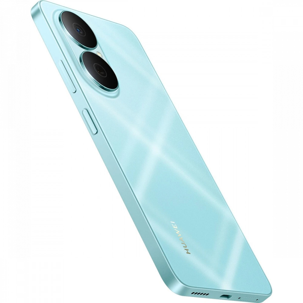 Смартфон Huawei Nova Y73 8/128Gb Blue 51098GPJ 128 Гб, 8 Гб - миниатюра 4