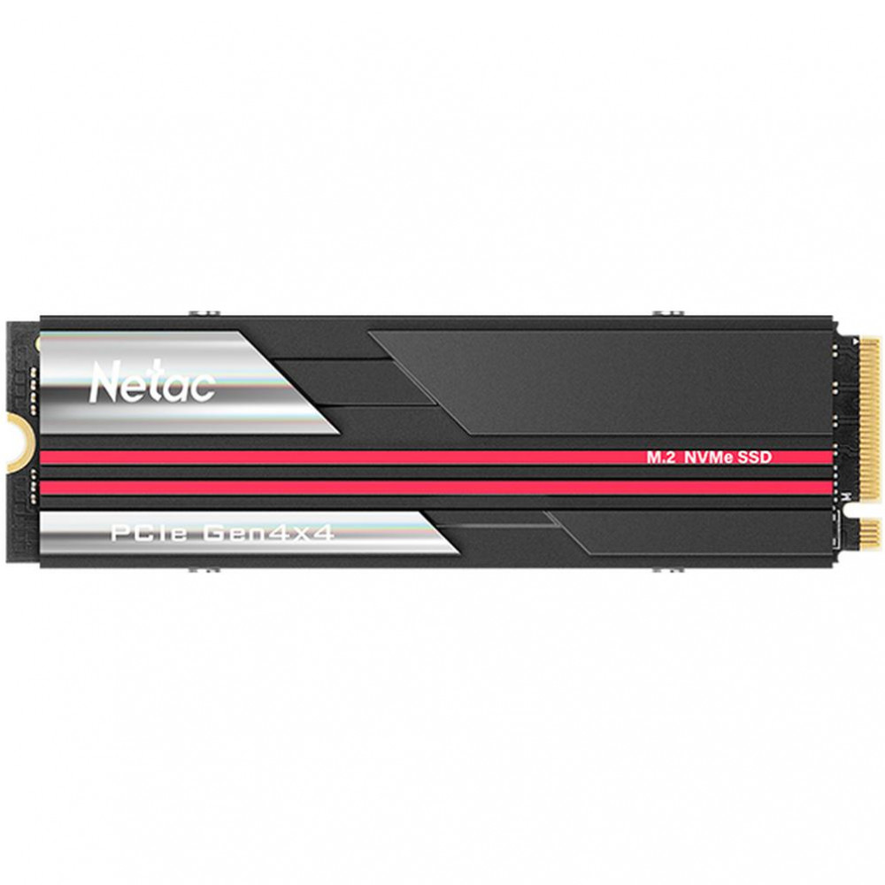 Жесткий диск Netac NV7000-t 2Tb NT01NV7000T-2T0-E4X SSD (твердотельные), 2 ТБ, M.2, PCIe — фото товара
