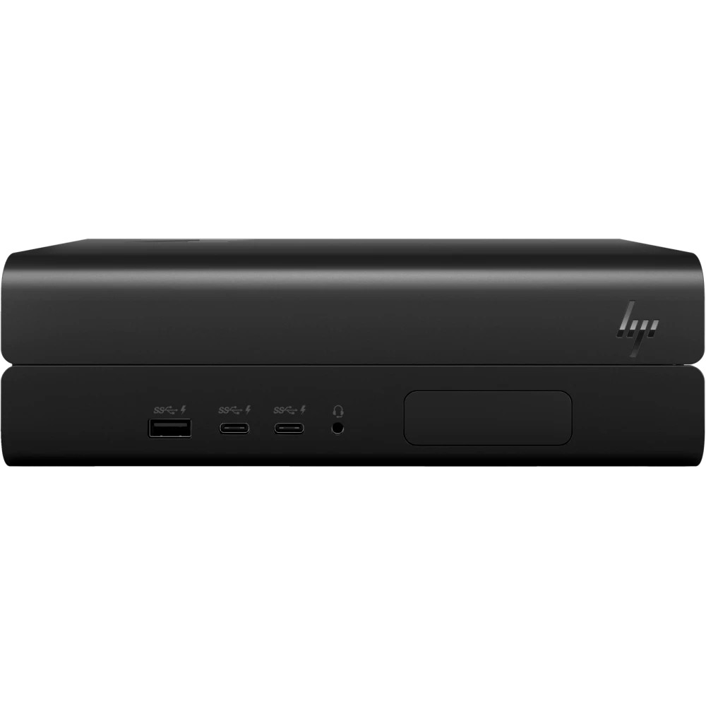 Персональный компьютер HP Z2 G9 Mini 4Y5Y9AV Core i7 - миниатюра 6