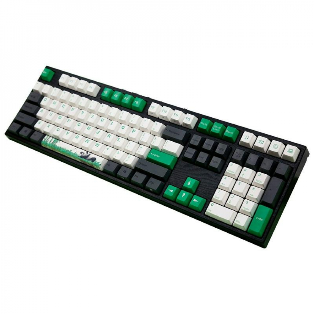 Клавиатура Varmilo Panda R2 VEM108 A36A029A8A3A01A026 Проводная, USB - миниатюра 3