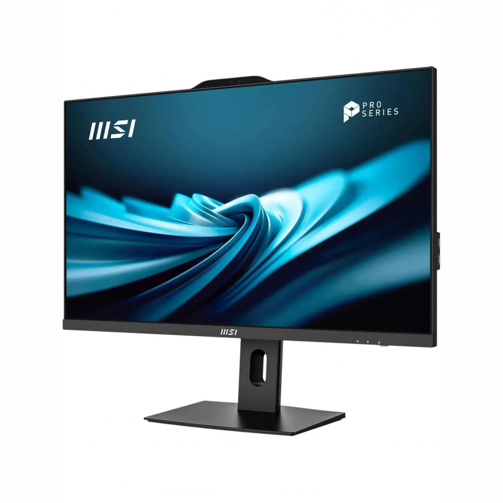 Моноблок MSI PRO AP272P 14M-1208XRU 9S6-AF8321-1208 27 ", Intel, Core i5, 14400, 2.5, 16 Гб, 512 Гб - миниатюра 3