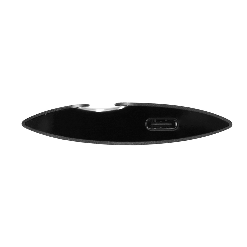 Внешние накопители Hikvision HS-ESSD-T300S/512G/Black 512 Гб - миниатюра 2