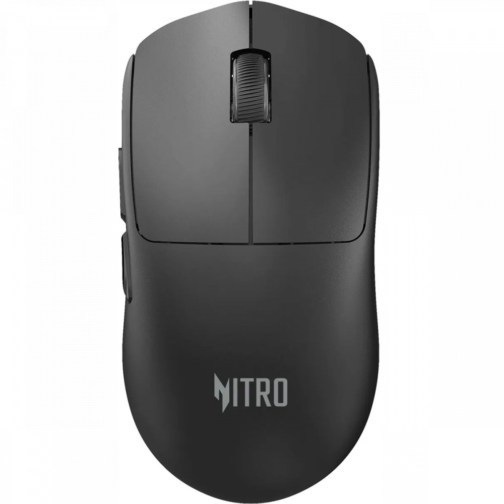 Мышь Acer OMR402 ZL.MCECC.05E Игровые, Беспроводная — фото товара