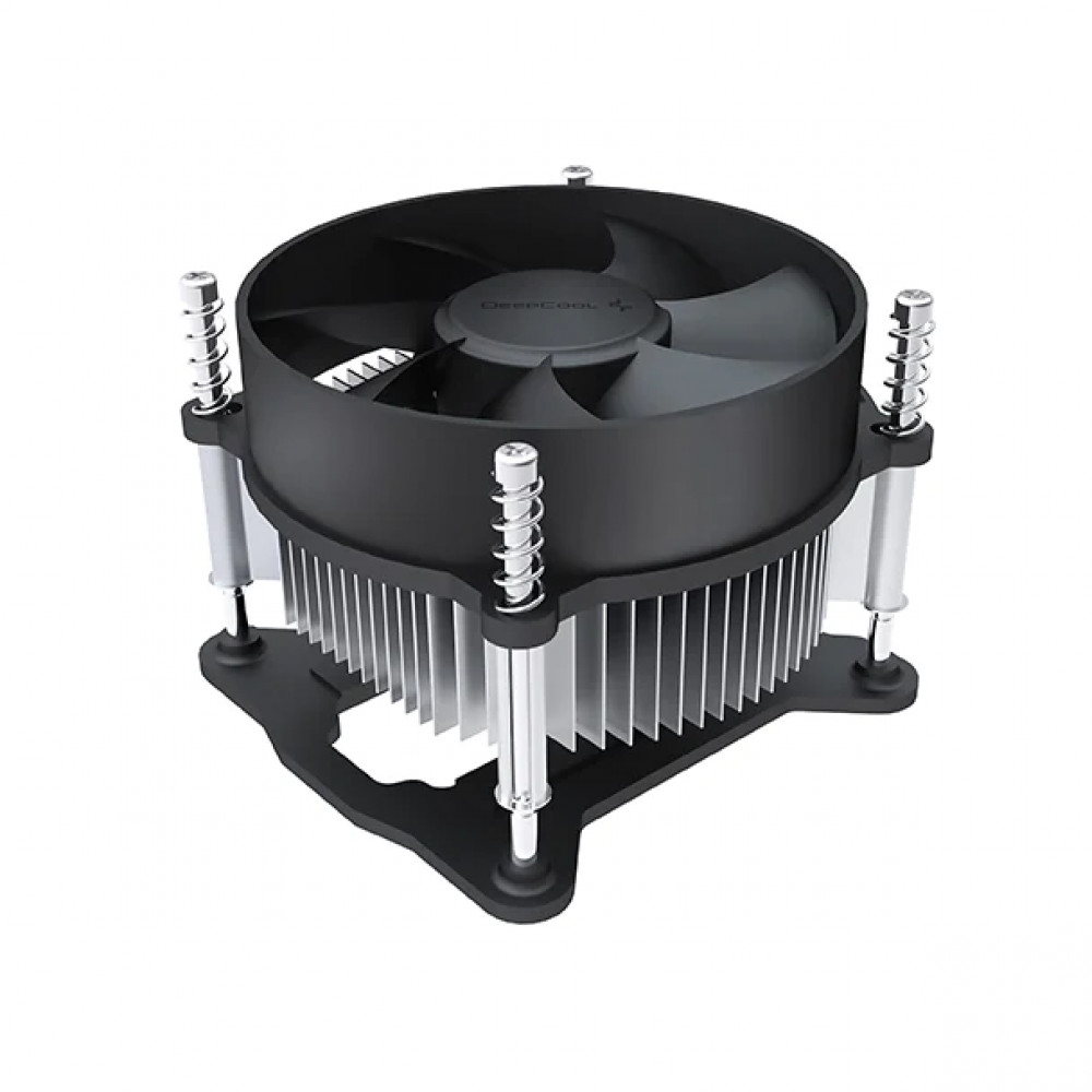 Система охлаждения Deepcool CK-11508 PWM DP-ICAS-CK11508-P Для процессора — фото товара