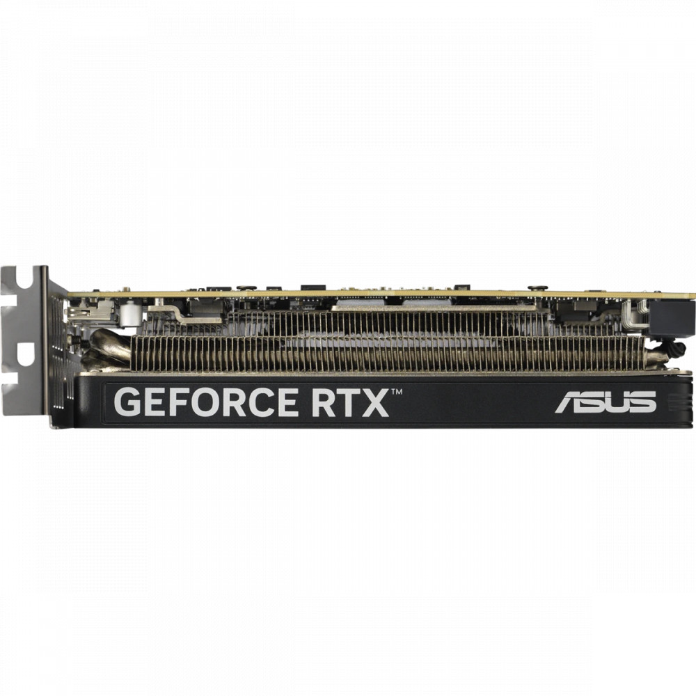 Видеокарта Asus GeForce RTX 5060 ASUS LP BRK 8Gb OC RTX5060-O8G-LP-BRK 8 ГБ - миниатюра 2