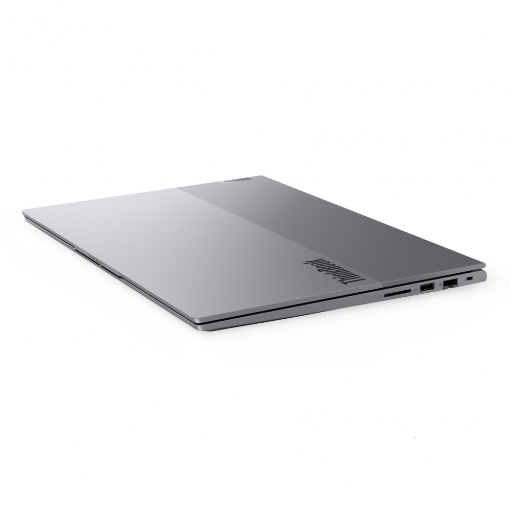 Ноутбук Lenovo ThinkBook 16 G9 21US004SFW 16 ", WUXGA 1920x1200 (16:10), Intel, Core 7, 16 Гб, 512 ГБ, Intel Graphics - миниатюра 3