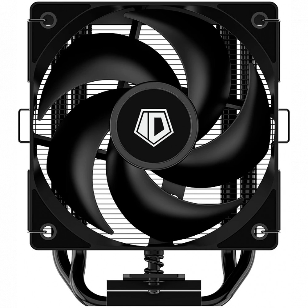 Система охлаждения ID-Cooling ID-CPU-SE-904-XT BLACK Для процессора — фото товара