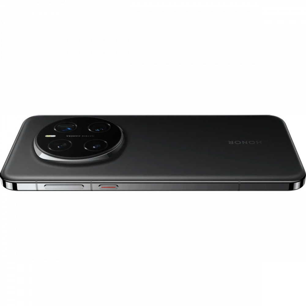 Смартфон Honor Magic 7 PRO (12/512GB) Black 5109BQJG 512 Гб, 12 Гб - миниатюра 7