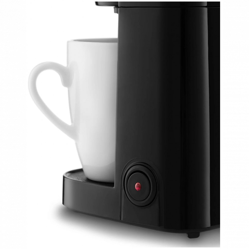 Кофемашина KITFORT КТ-764 - миниатюра 2