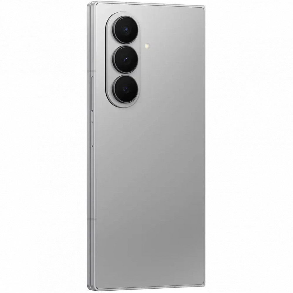 Смартфон Samsung Galaxy Z Fold7 12/256GB Silver Shadow SM-F966BZSBCAU 256 Гб, 12 Гб - миниатюра 4