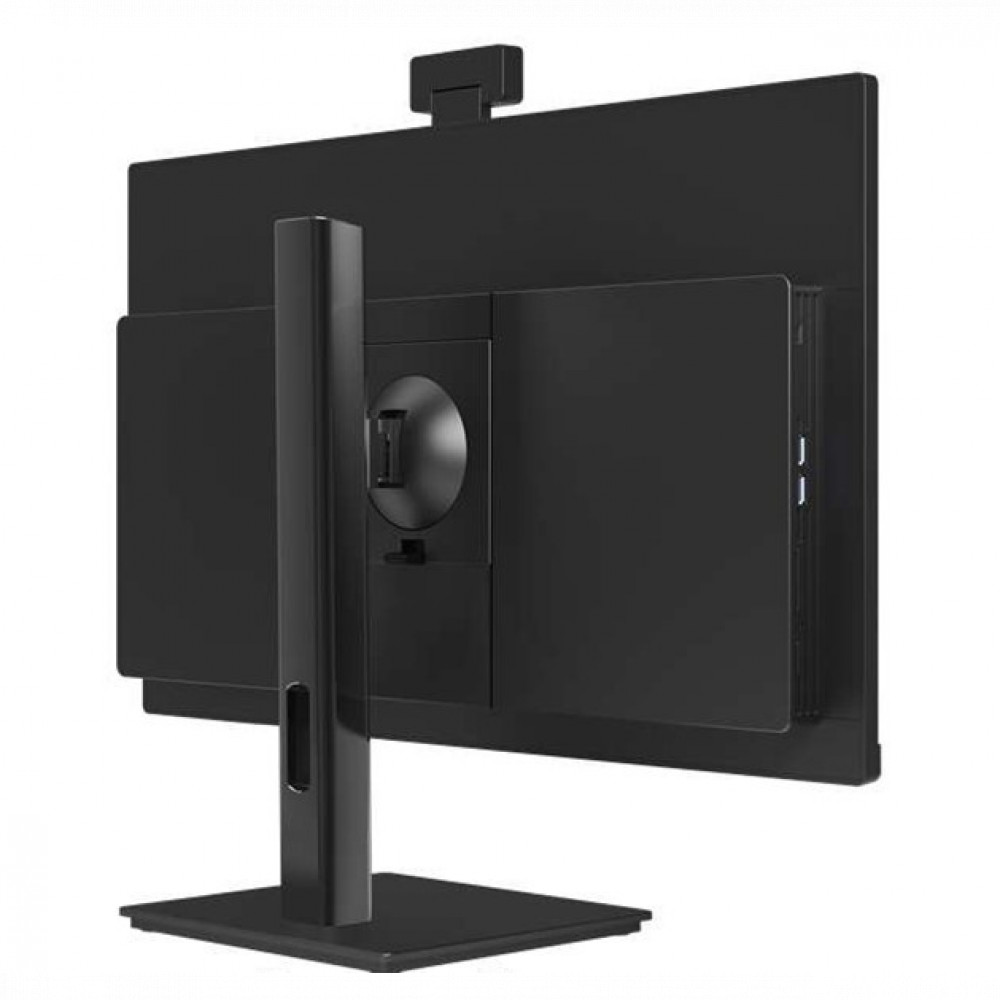 Моноблок Irbis SmartAIO 24 S.24i5M3165HC.001 23.8 ", Intel, Core i5, 13500HX, 2.5, 16 Гб, 512 Гб - миниатюра 2