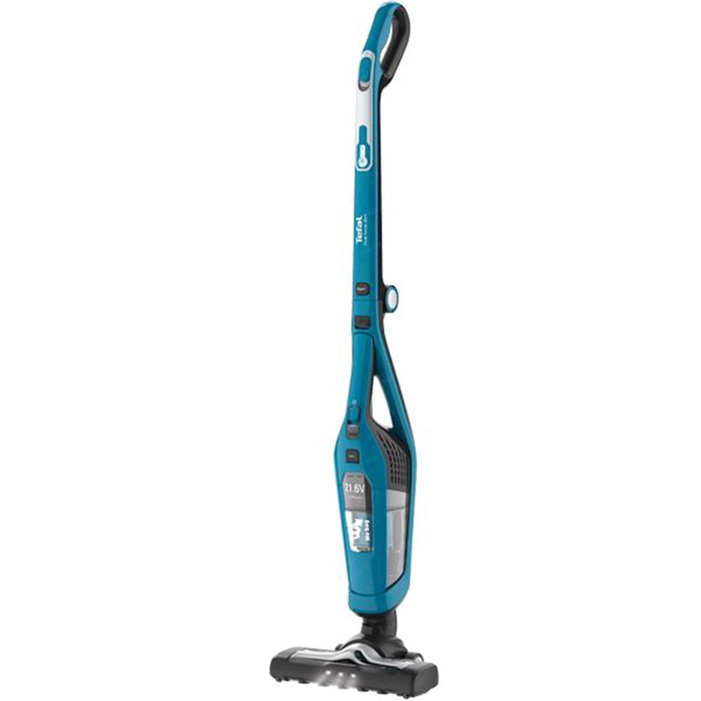 Пылесос Tefal TY6751WO 2211400444 Вертикальный, 750 Вт — фото товара