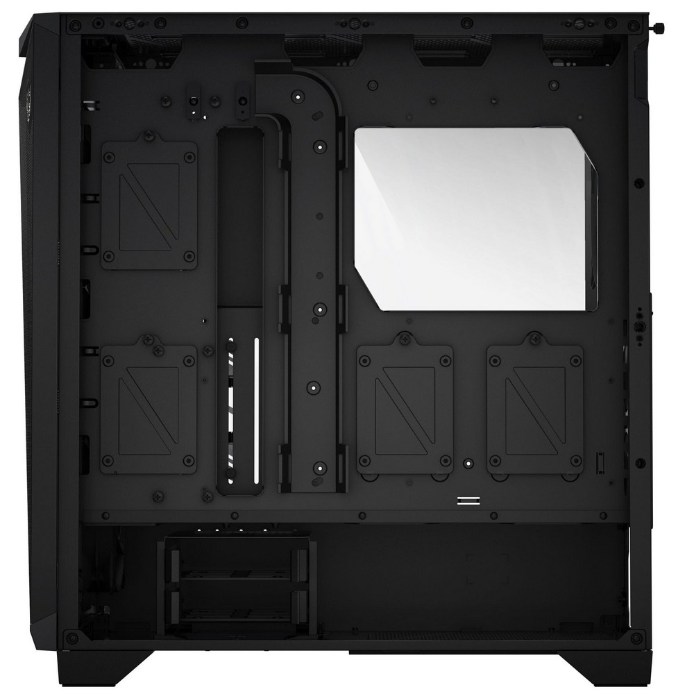 Корпус MSI MPG GUNGNIR 300P AIRFLOW Mid-Tower - миниатюра 6