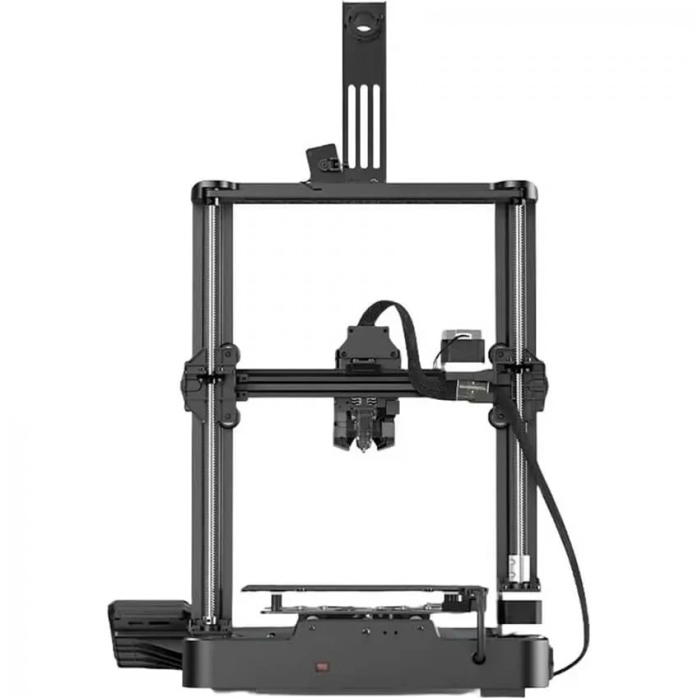 3D принтер CREALITY Ender-3 V3 KE 1001020531 - миниатюра 3