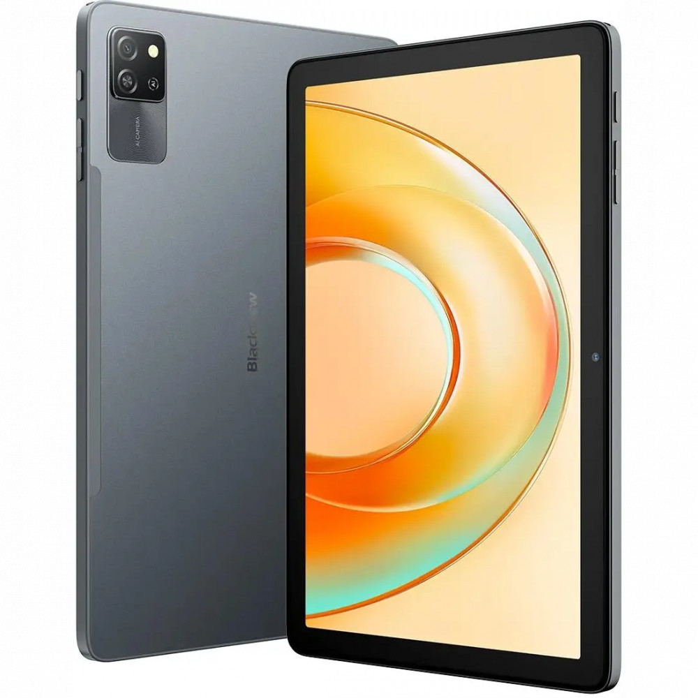 Планшет Blackview Tab60 Pro 8/128 GB T606 4G BVTAB60P-8128GRY 128 Гб, 8 Гб - миниатюра 6