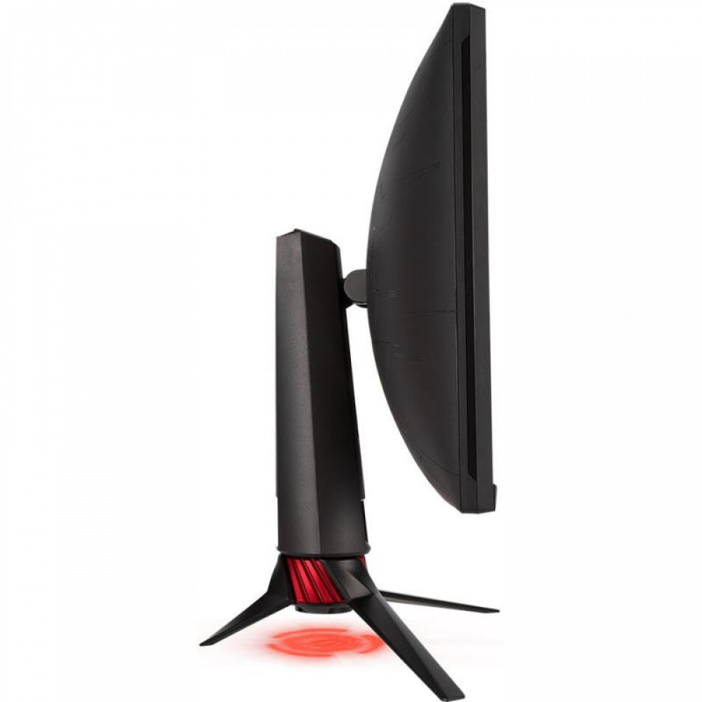 Монитор Asus Strix XG27WQ 90LM05I0-B01970 27 ", VA, Quad HD 2560x1440 (16:9), 165 Гц - миниатюра 3