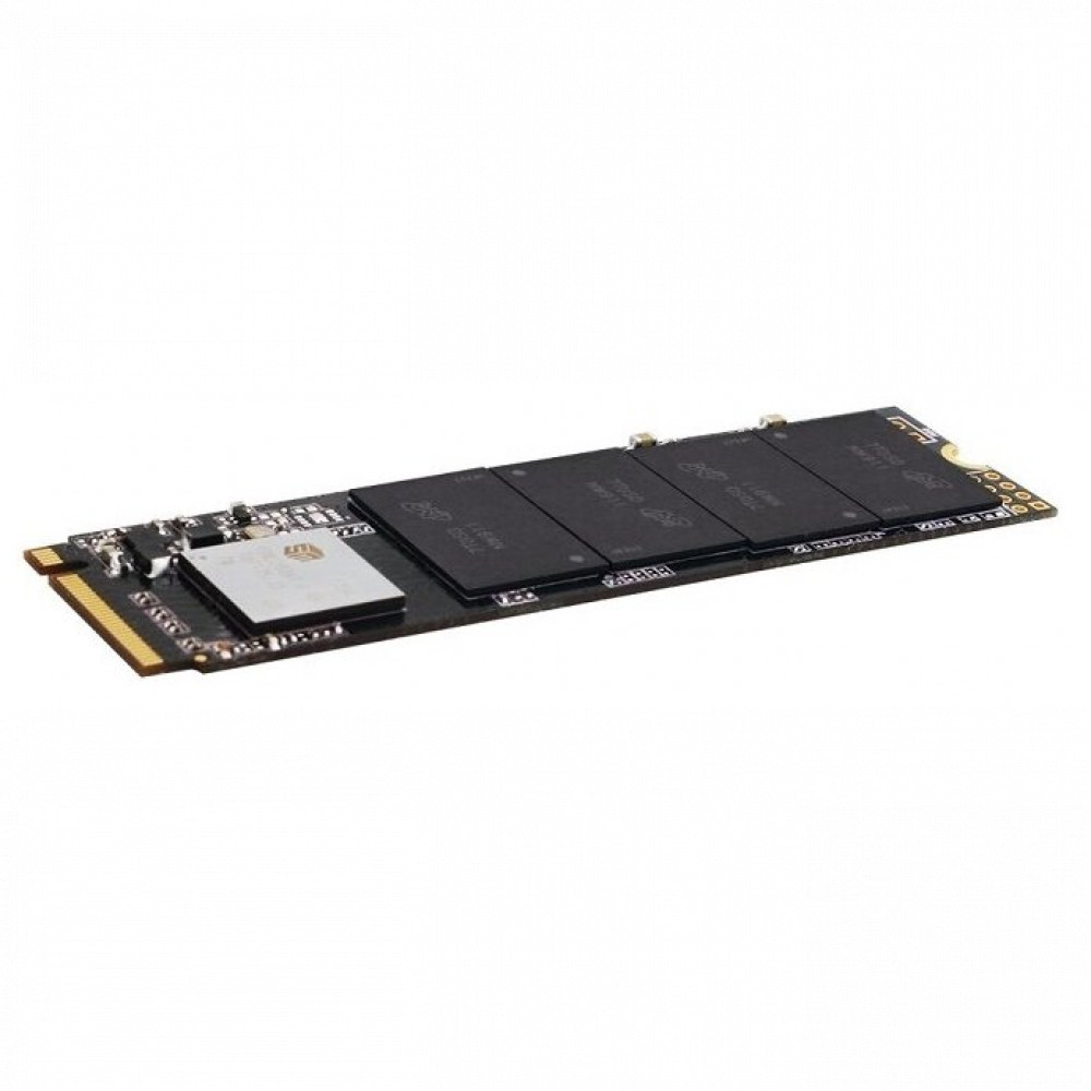 Жесткий диск KingSpec NE-1TB 2280 SSD (твердотельные), 1 ТБ, M.2, PCIe — фото товара