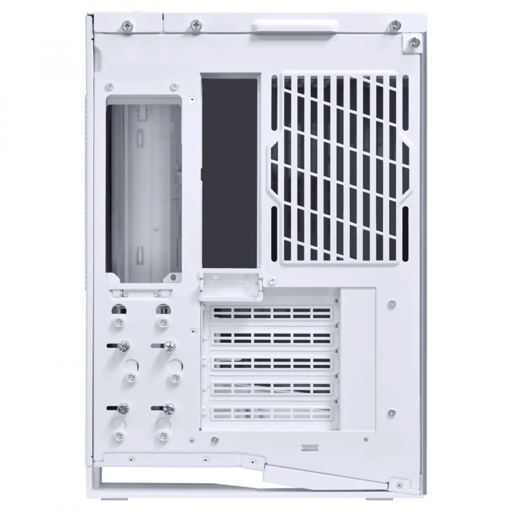 Корпус Lian Li O11 Dynamic MINI V2 FLOW G99.O11DMIV2FW.00 Mid-Tower - миниатюра 5
