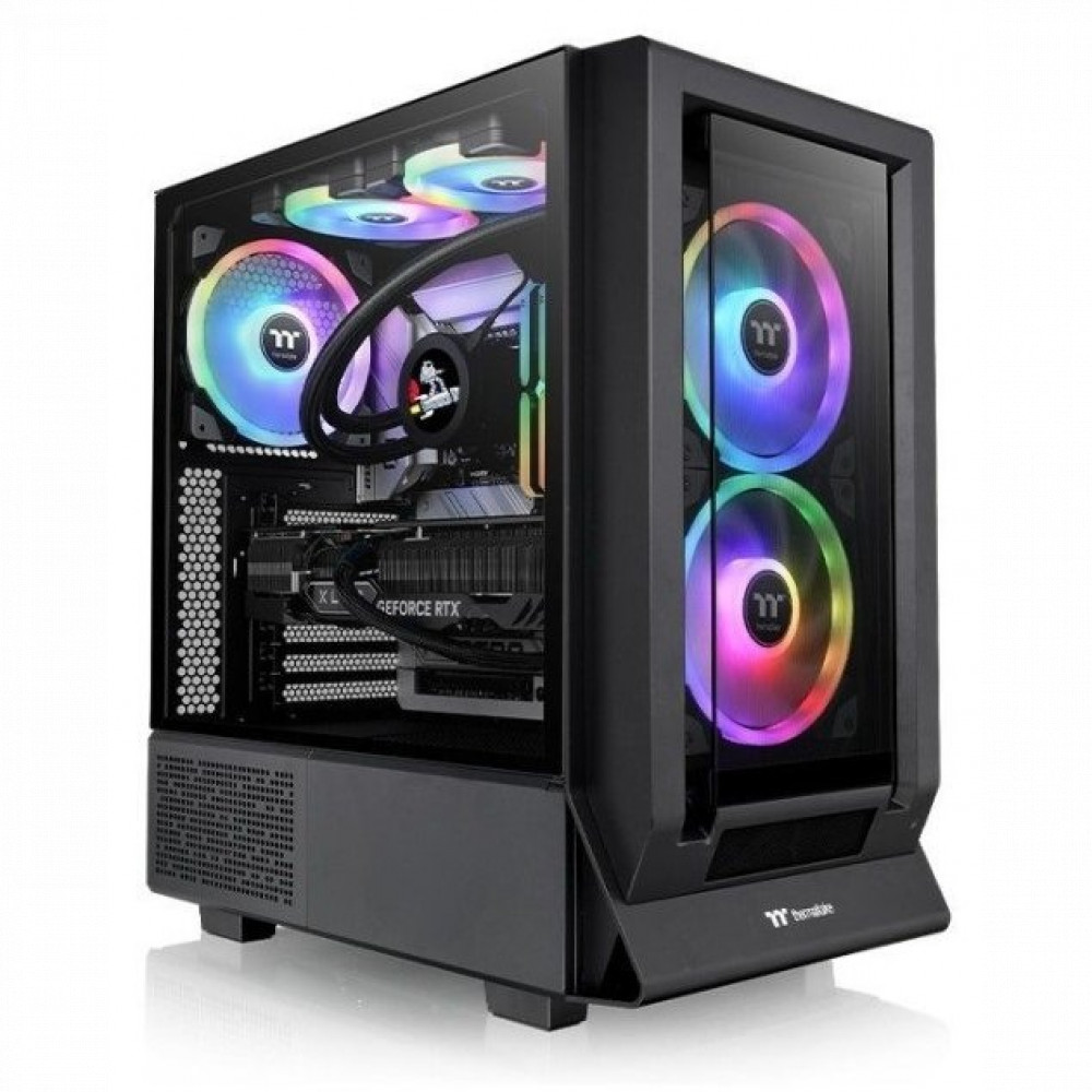 Корпус Thermaltake Ceres 350 MX Черный CA-1Z3-00M1WN-00 Mid-Tower — фото товара