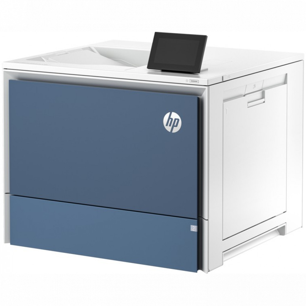 Принтер HP LaserJet Enterprise 5700dn 6QN28A А4, Лазерный, Цветная - миниатюра 2