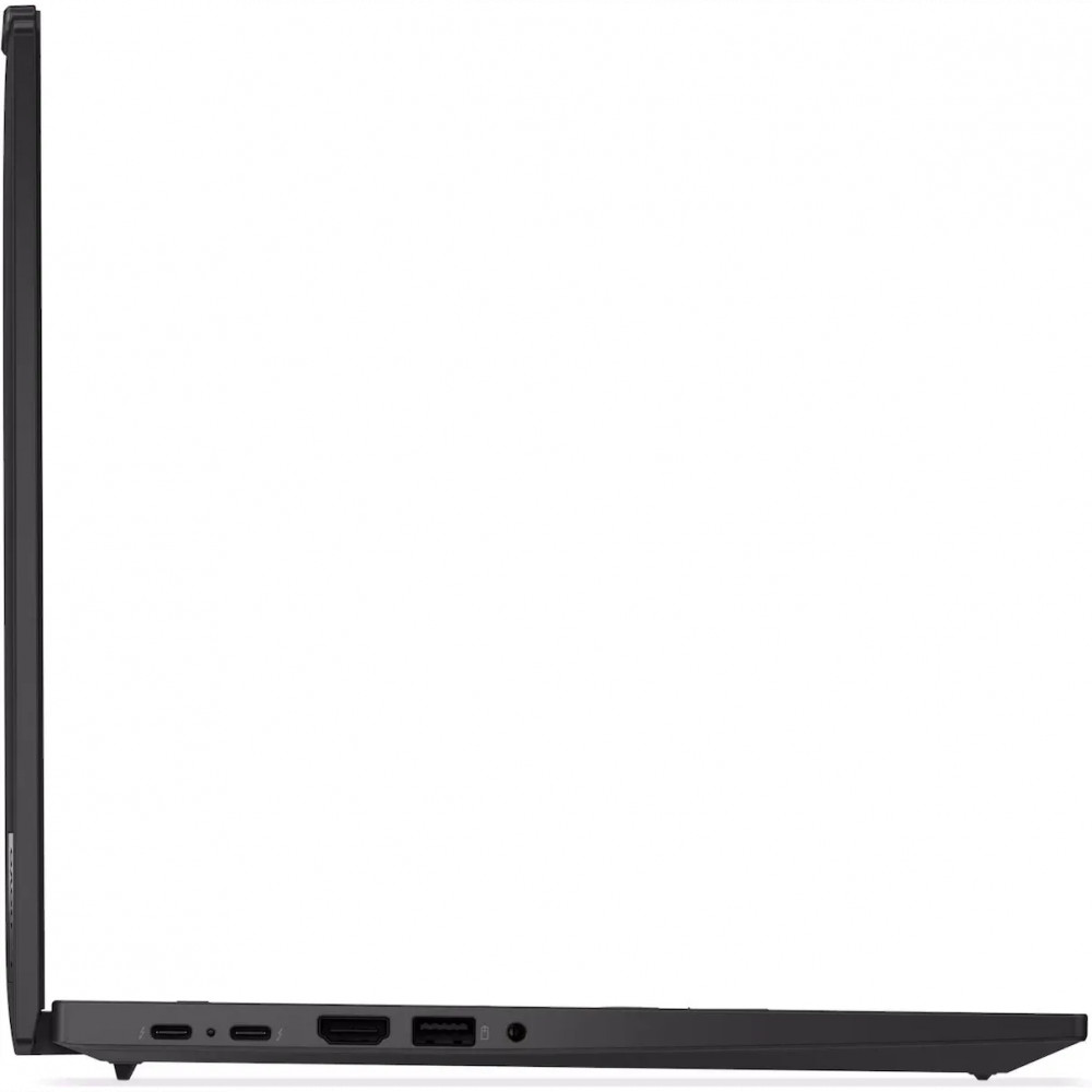 Ноутбук Lenovo ThinkPad T14 Gen 6 21QG001KFW 14 ", WUXGA 1920x1200 (16:10), Intel, Core Ultra 7, 32 Гб, 1 ТБ, Intel Arc Graphics 140V, Windows 11 Pro - миниатюра 4