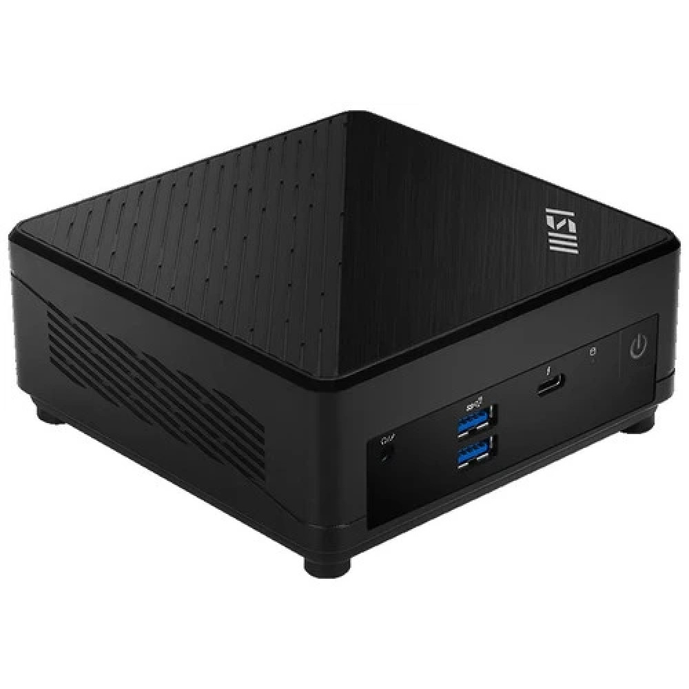 Персональный компьютер MSI Cubi 5 1MA-669XRU 9S6-B0A831-669 Core 5, 120U, 1.4, 16 Гб, DDR4-3200 — фото товара