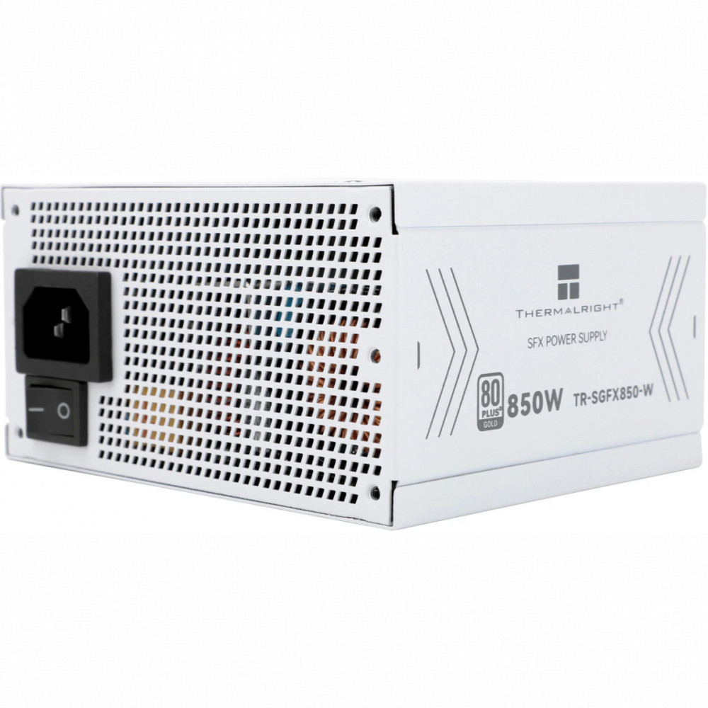 Блок питания Thermalright TR-SGFX 850W 850 Вт — фото товара