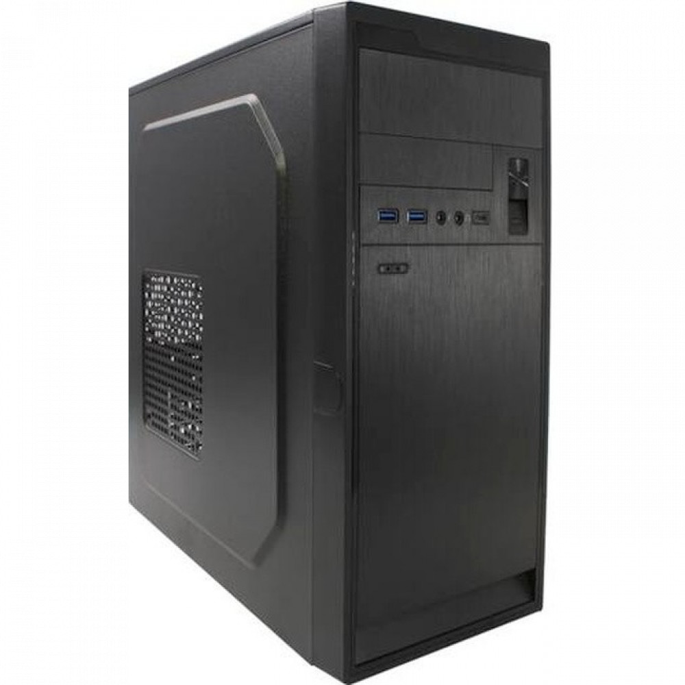 Корпус Powerman SV511C 6178440 Mid-Tower — фото товара