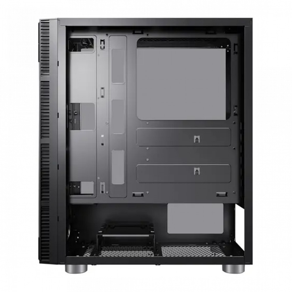 Корпус Accord 3407 ACC-3407 Mid-Tower - миниатюра 3