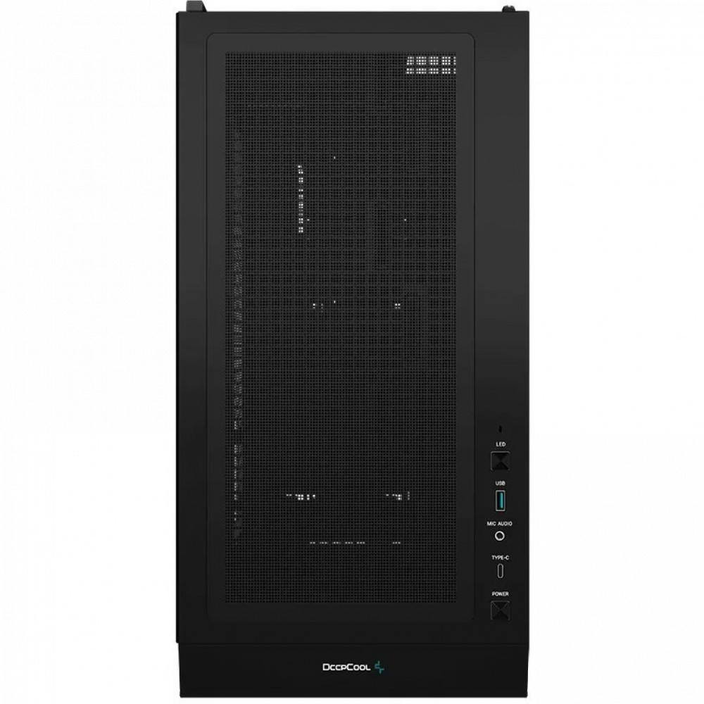 Корпус Deepcool CH560 R-CH560-BKAPE4-G-1 Mid-Tower - миниатюра 9