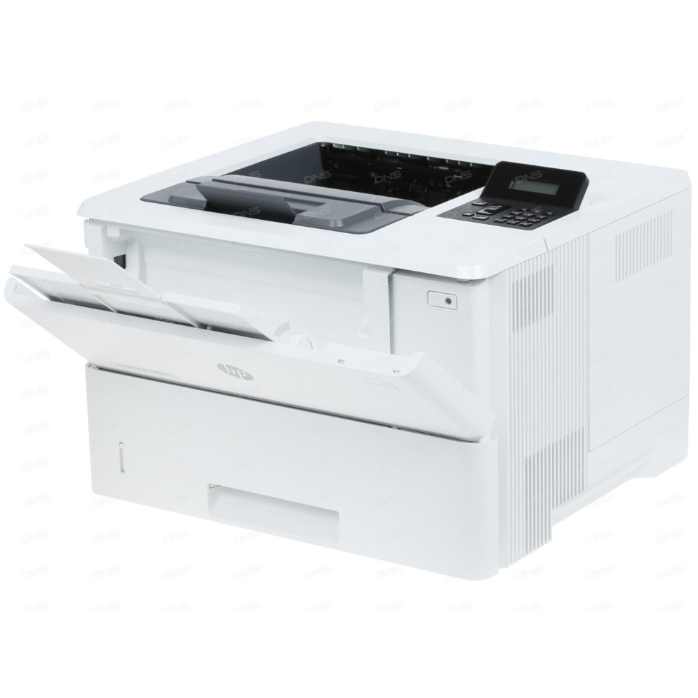 Принтер HP LaserJet Pro M501dn Printer J8H61A А4, Лазерный, Монохромная - миниатюра 3