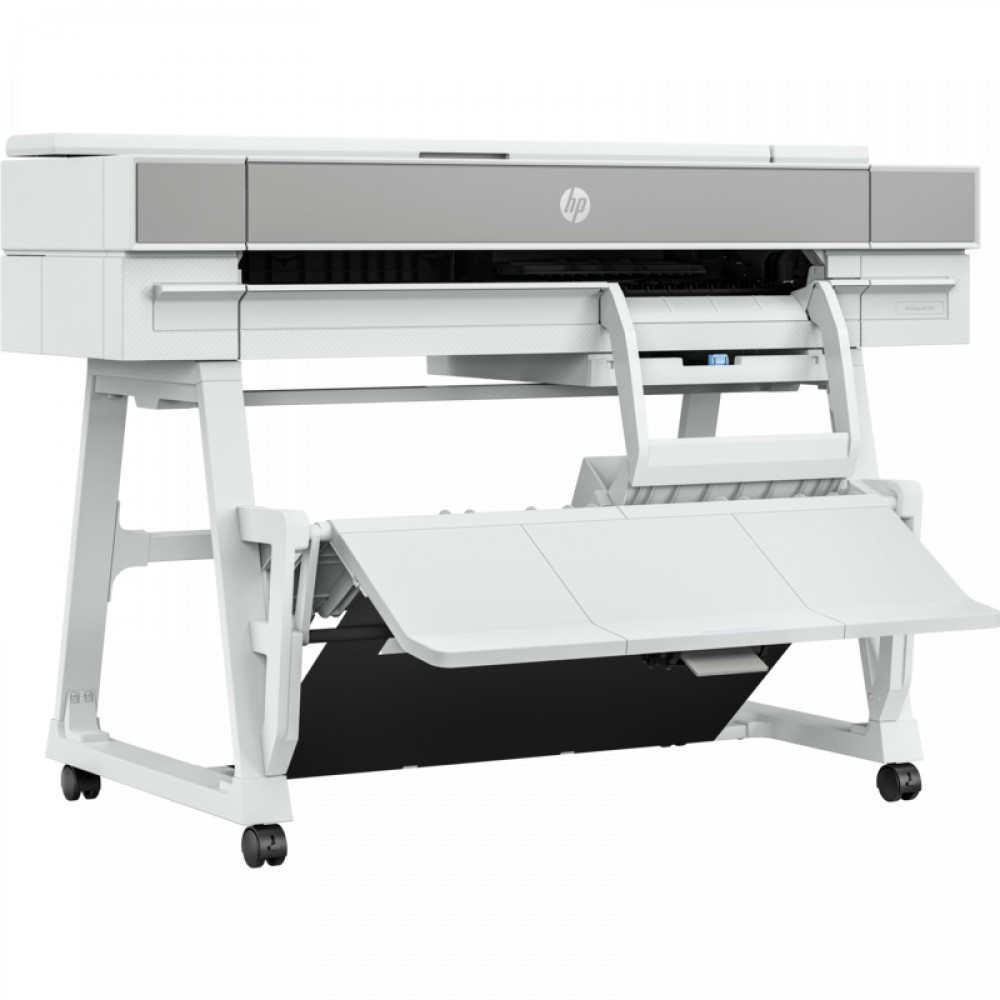 Плоттер HP DesignJet T950 2Y9H3A Цветной, Струйная, A0+ (36 дюймов) (914), 36" - миниатюра 3