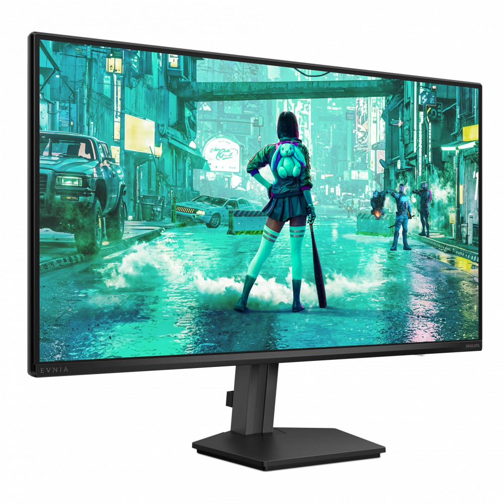 Монитор Philips 24M2N3200NF 24M2N3200NF/00 24 ", IPS, Full HD 1920x1080 (16:9), 144 Гц - миниатюра 2