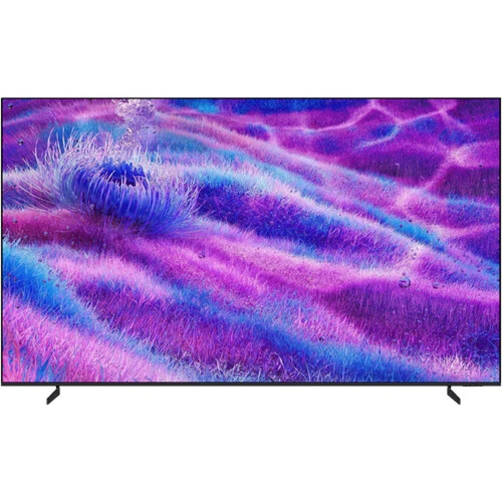 Телевизор Samsung QE100QN80FUXRU 100 ", Smart TV, Черный — фото товара