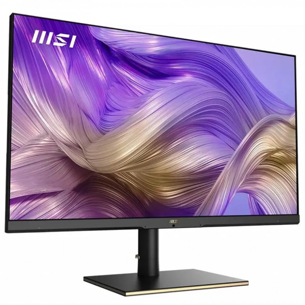Монитор MSI Summit MS321UP 9S6-3DA98T-028 32 ", IPS, 4K UHD 3840x2160 (16:9), 60 Гц - миниатюра 2