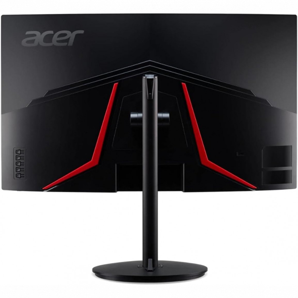 Монитор Acer Nitro XZ320QX2 UM.JX0EE.201 31.5 ", VA, Full HD 1920x1080 (16:9), 240 Гц - миниатюра 4