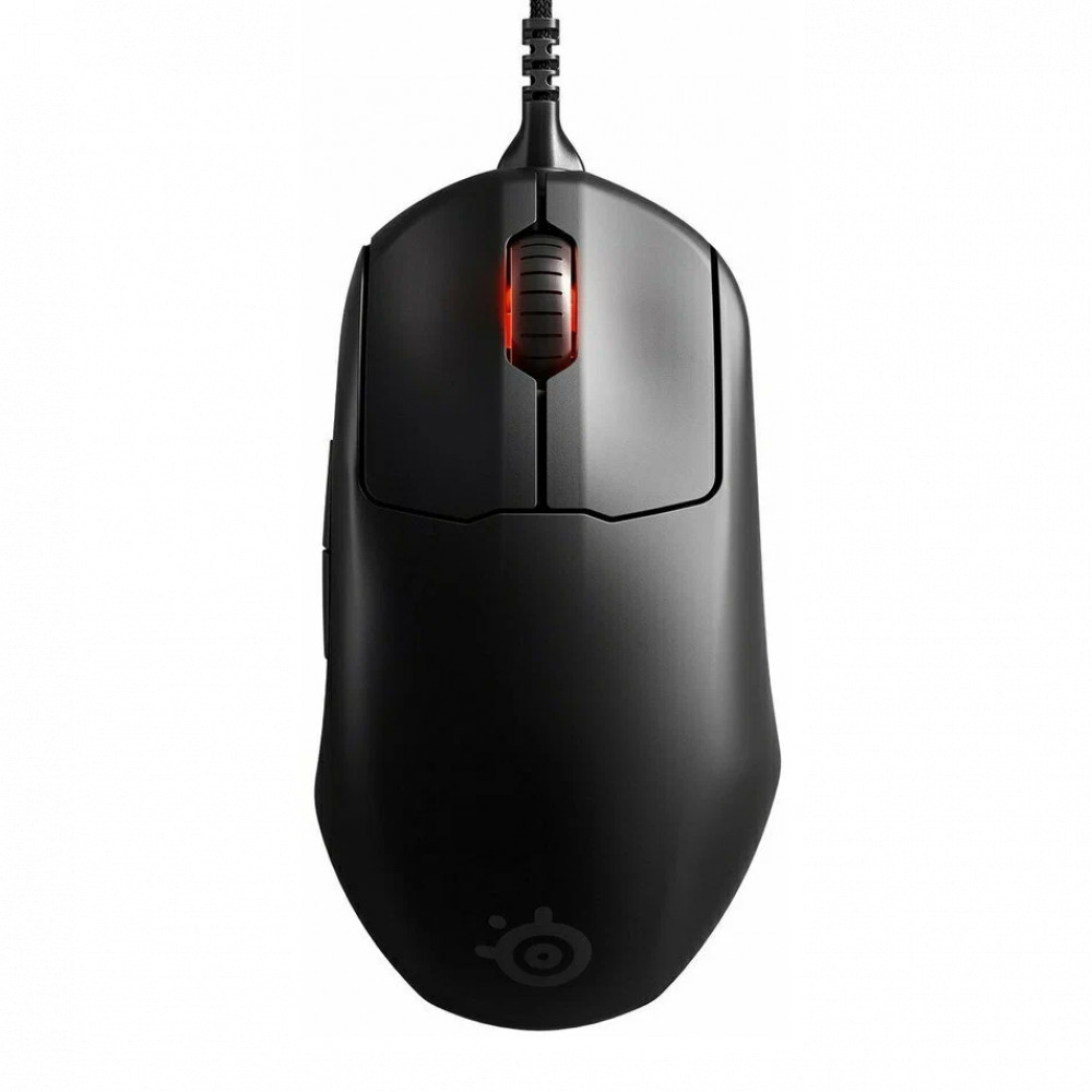 Мышь SteelSeries Prime+ 62490 Игровые, Проводная - миниатюра 2