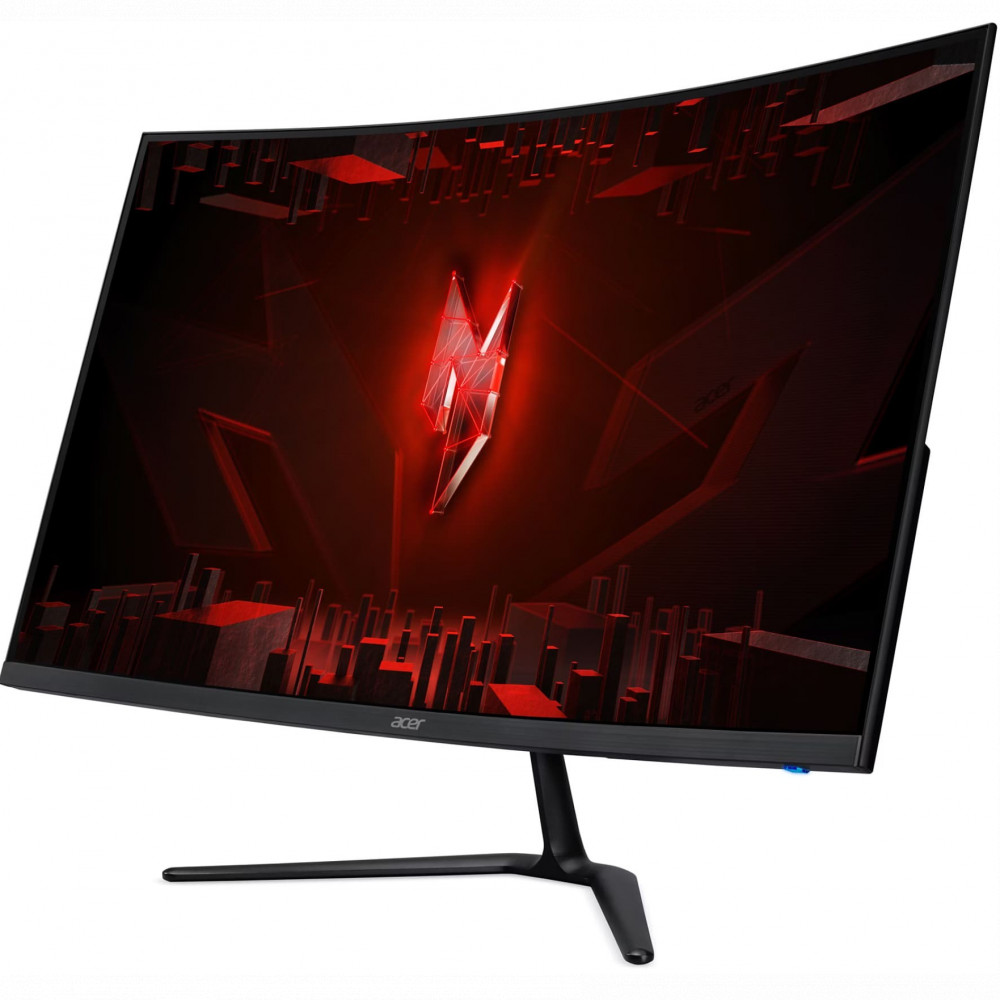 Монитор Acer Nitro ED320QUS3bmiipx UM.JE0EE.318 31.5 ", IPS, Quad HD 2560x1440 (16:9), 180 Гц - миниатюра 3