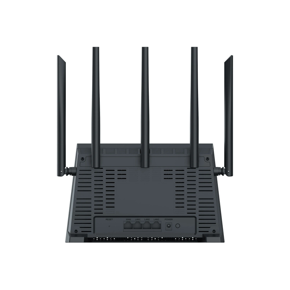 Маршрутизатор для дома Netis NX30 - миниатюра 2